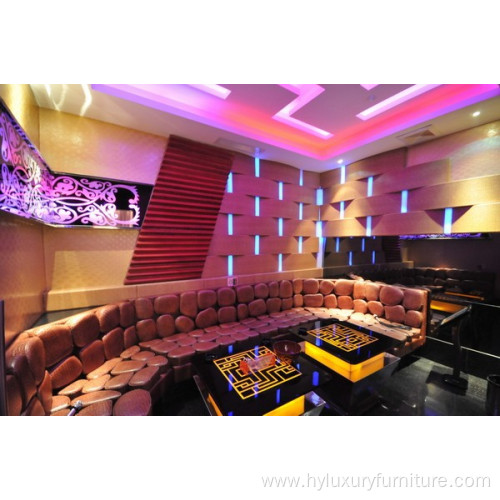 decor/wedding sofa/night club sofa, hotel sofa design